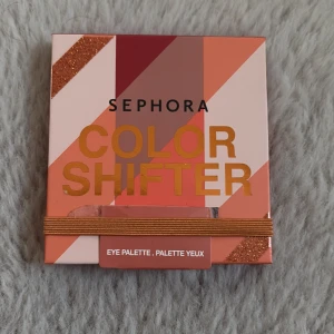sephora ögonskugg-palett  - säljer denna för att jag inte andvänder ögonskugga 