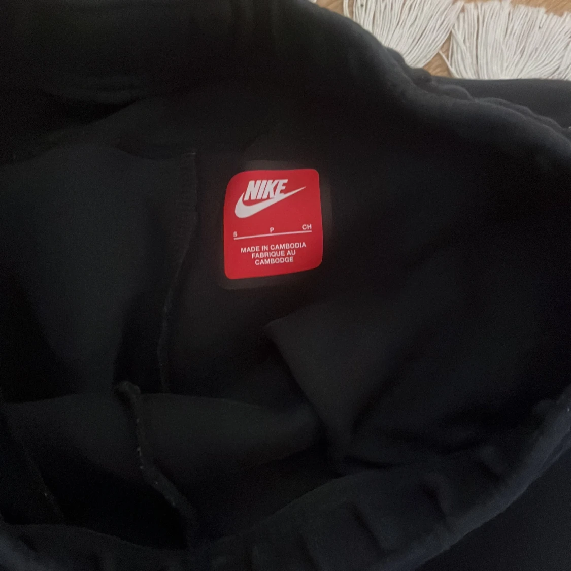 Nike traksuit byxor - 1
