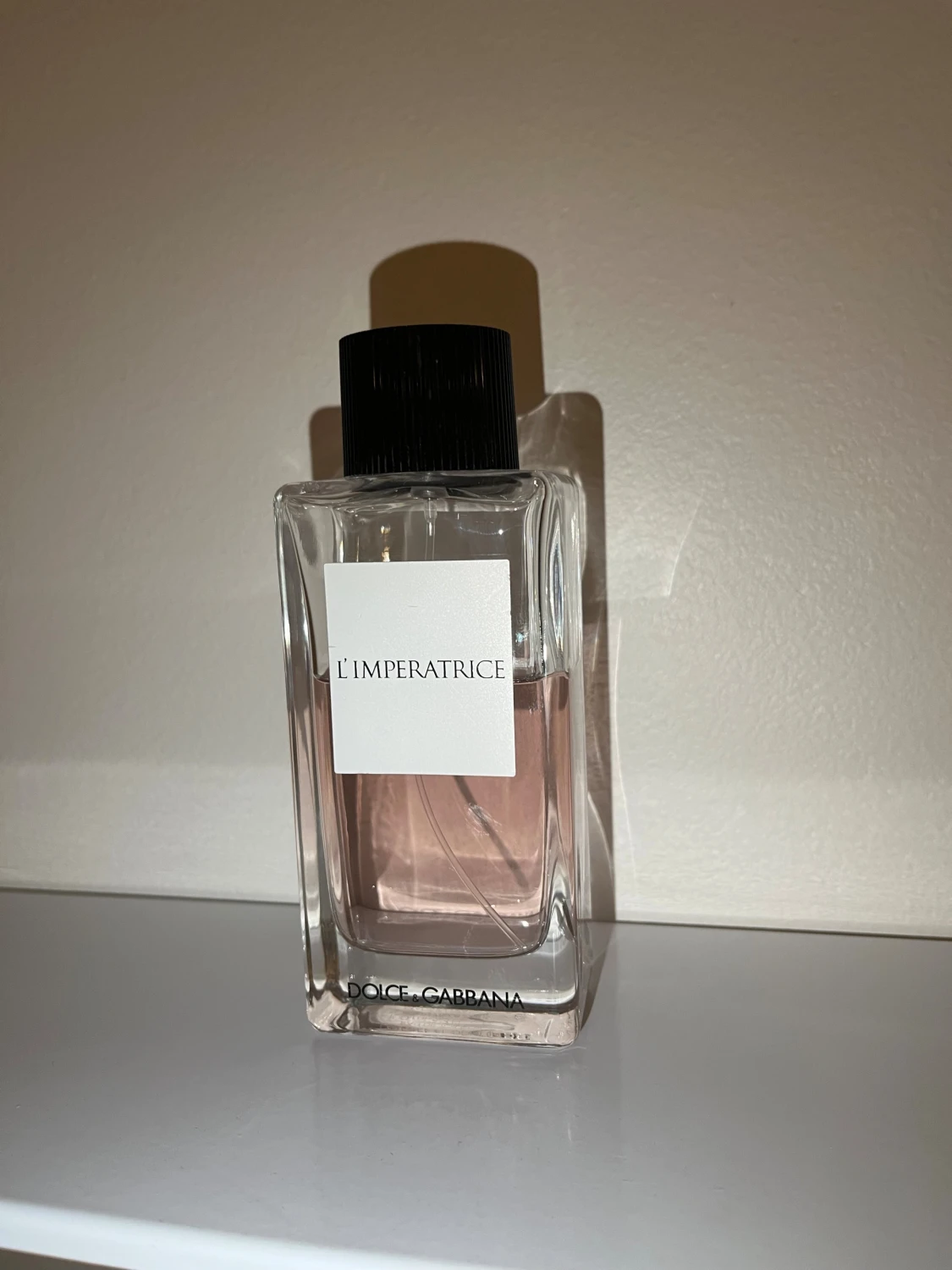 Dolce & Gabbana L'Imperatrice parfym - 1