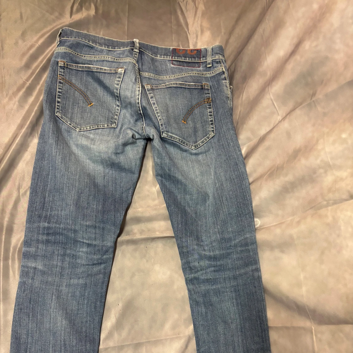 Dondup George Jeans | W32 - 1