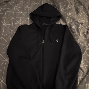 Polo Ralph lauren hoodie - SOM NY! 