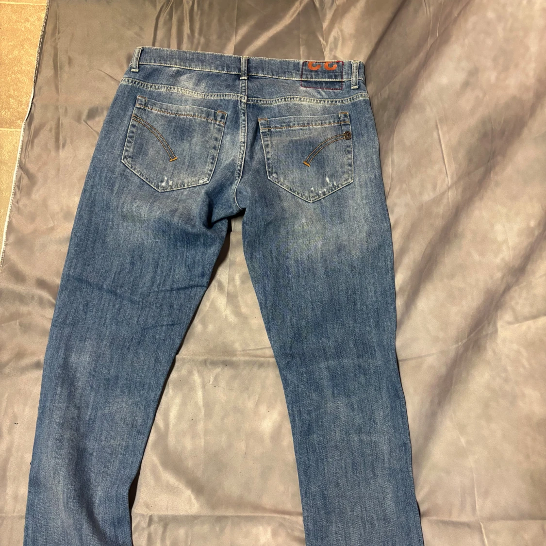 Dondup George Jeans | W33 (fits 32,31)  - 1