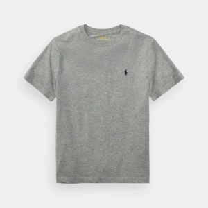 Grå Ralph Lauren t shirt - Jättefin och knappt använd!💘