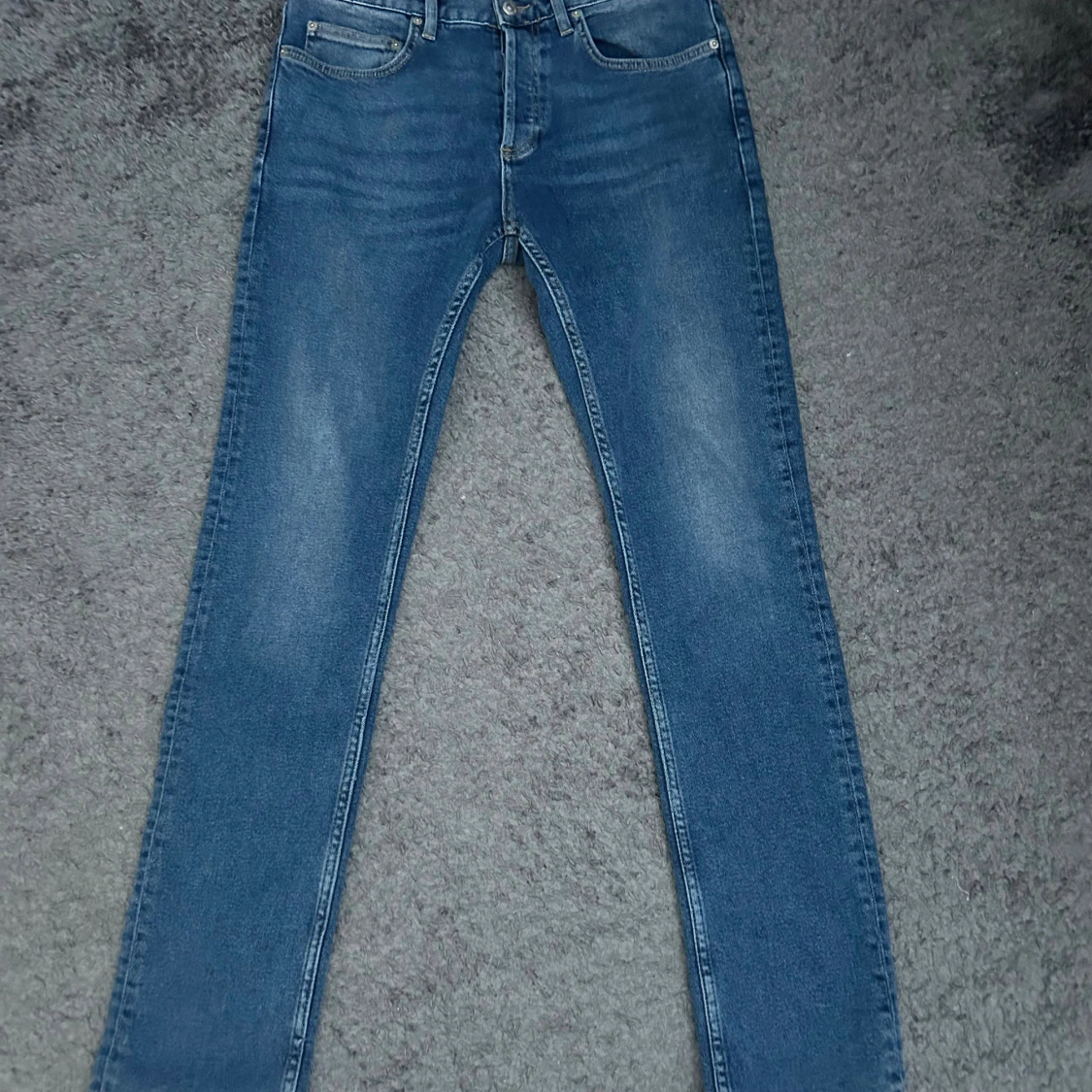 Sandro Paris jeans