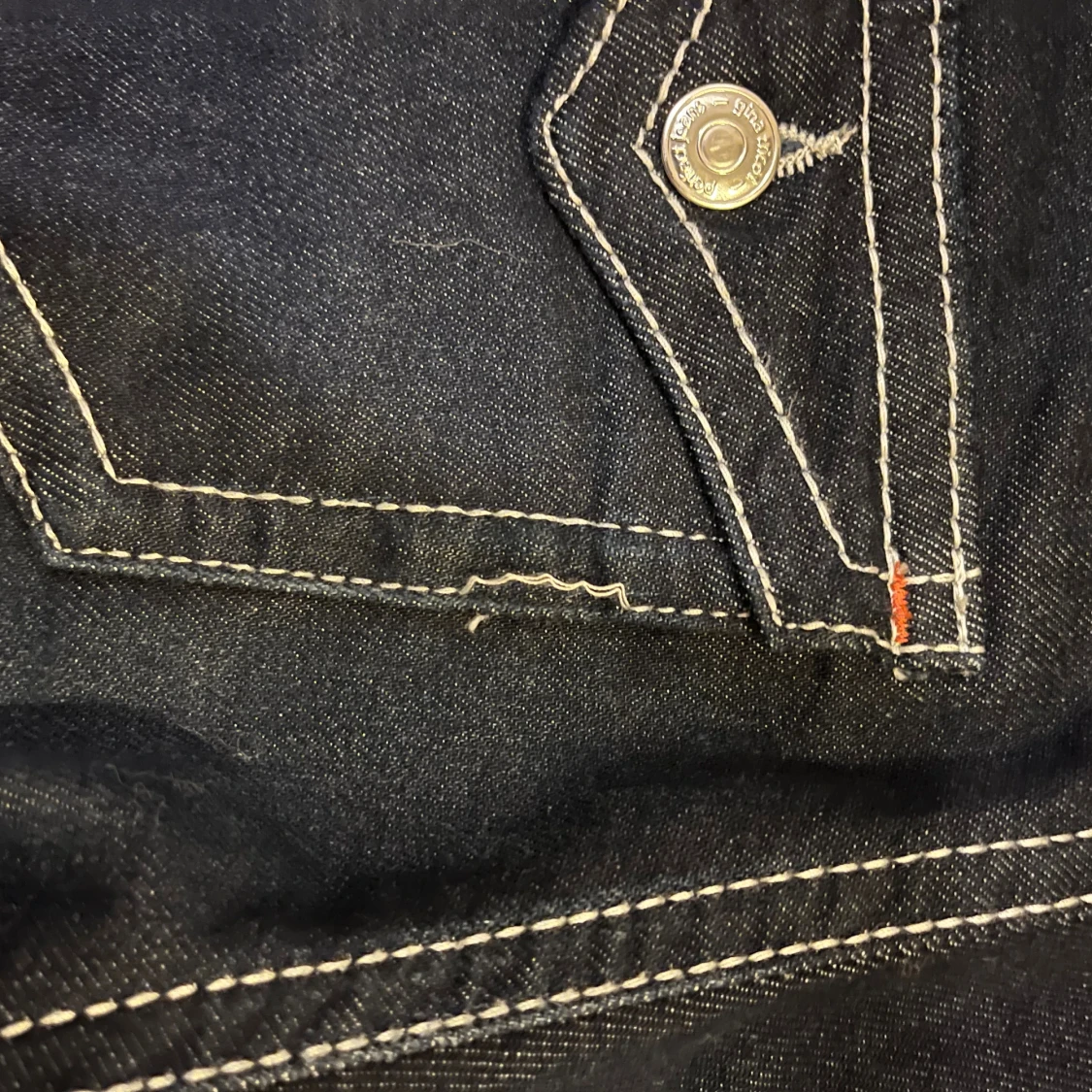 Jeans från Gina tricot  - 2