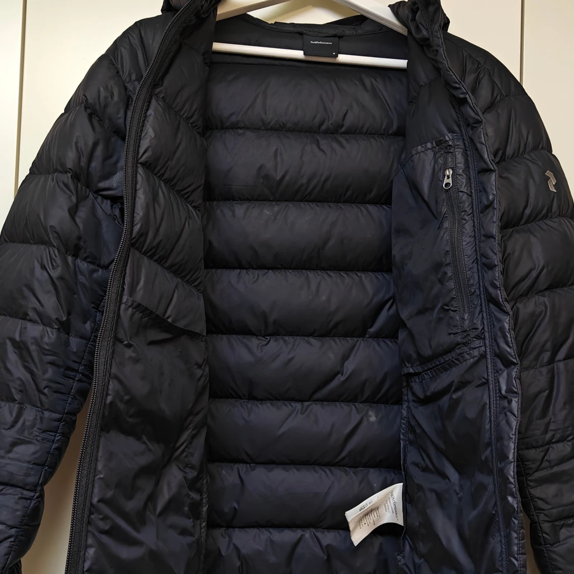 Peak Performance dunjacka - 3