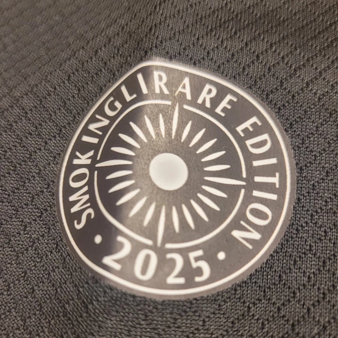 AIK Smokinglirare Edition 2025 tröja - 3