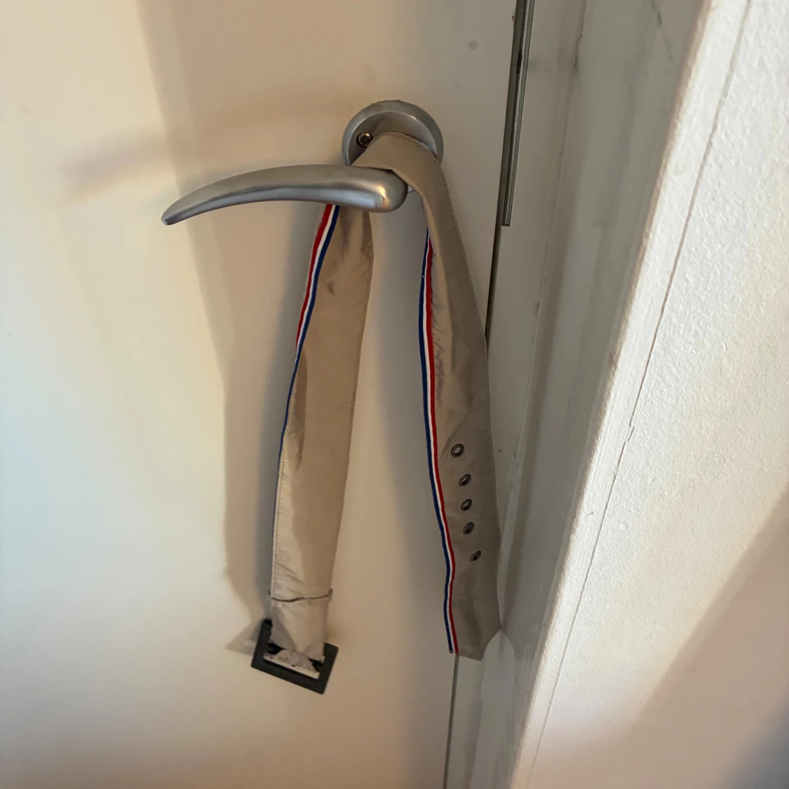 Beige fältjacka från Colmar - 4