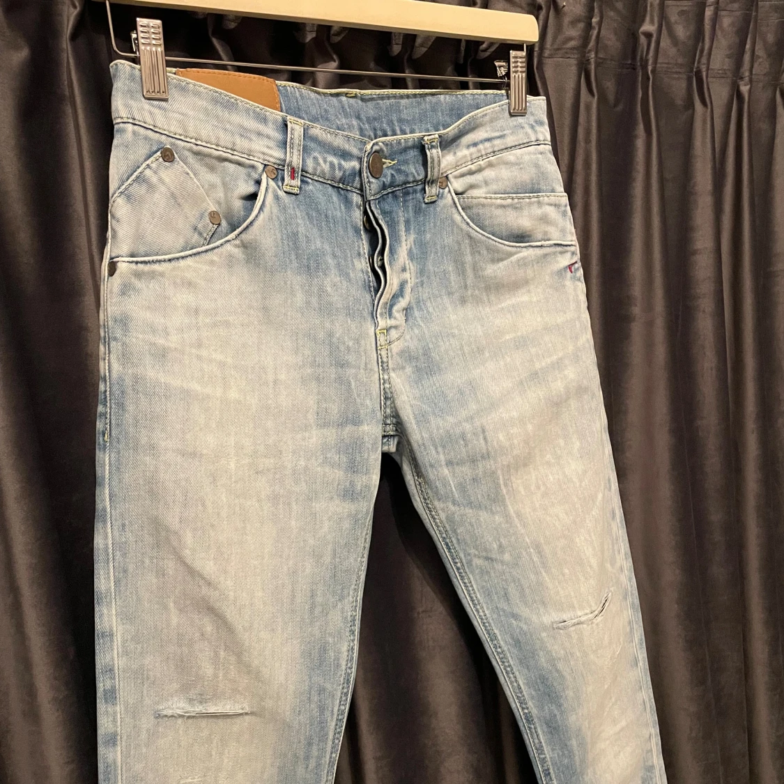 Dondup jeans - slim fit - 2