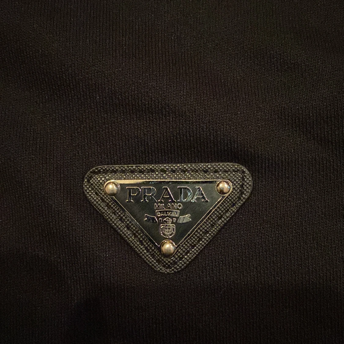 Prada sweater storlek S - 2