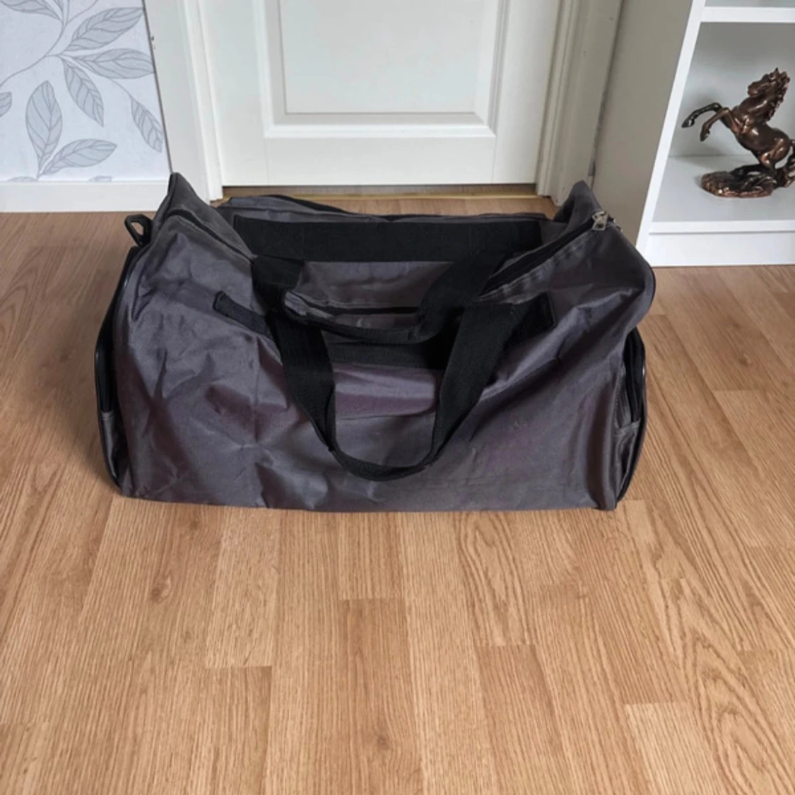 Spywalk Duffelbag - 2