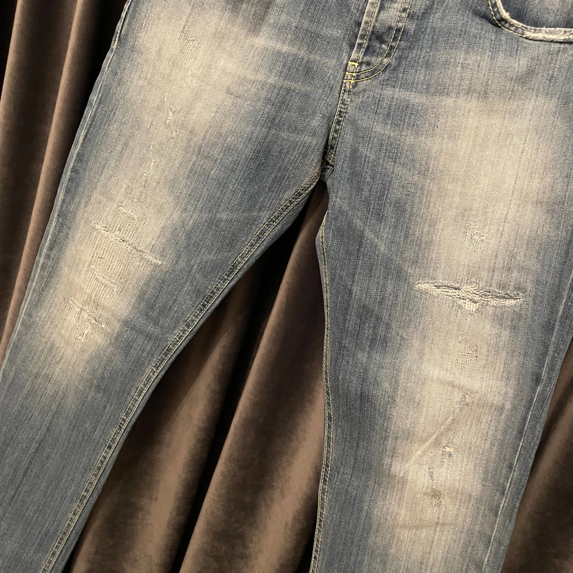 Dondup jeans - slim fit - 2