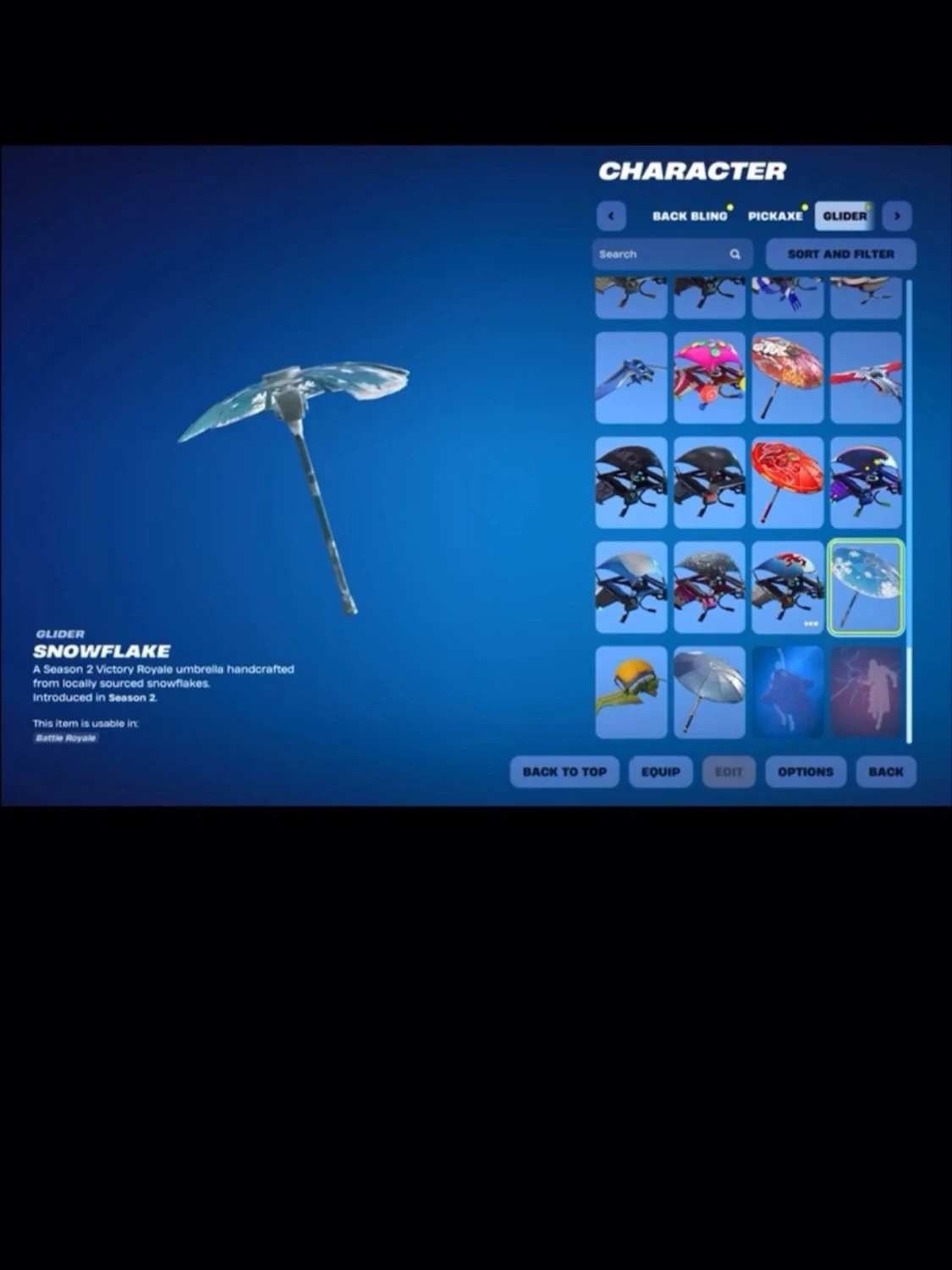 OG season 2 Fortnite acc/konto - 3