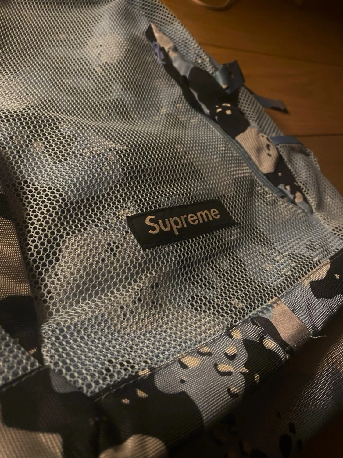 Supreme ryggsäck - 1