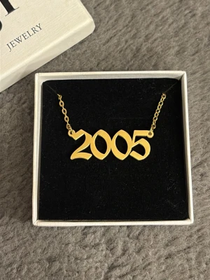 Halsband - Humdpläterat halsband från Glam By JP ✨ Inga defekter, precis som ny. Nypris 400kr 