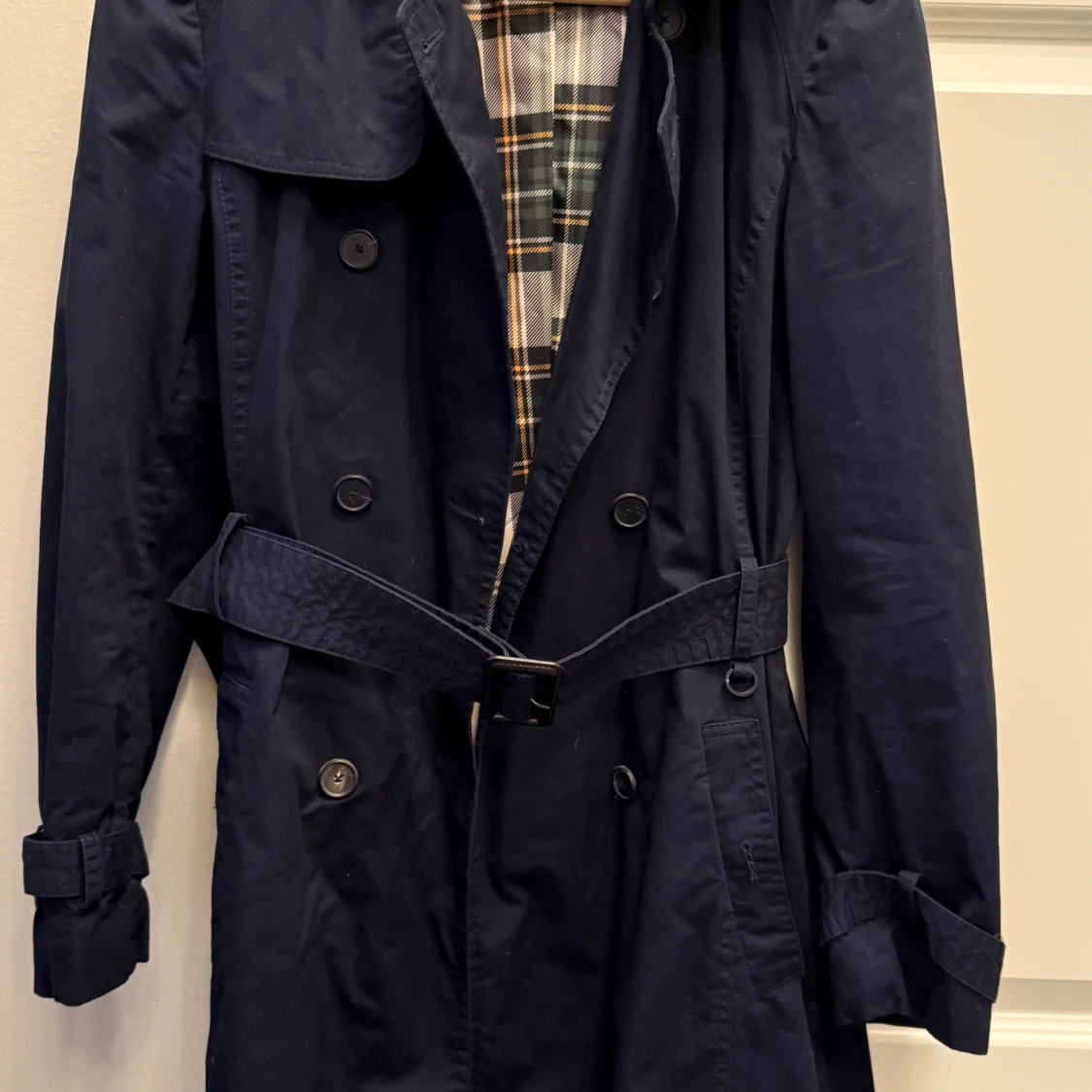 Mango trenchcoat strl S - 1