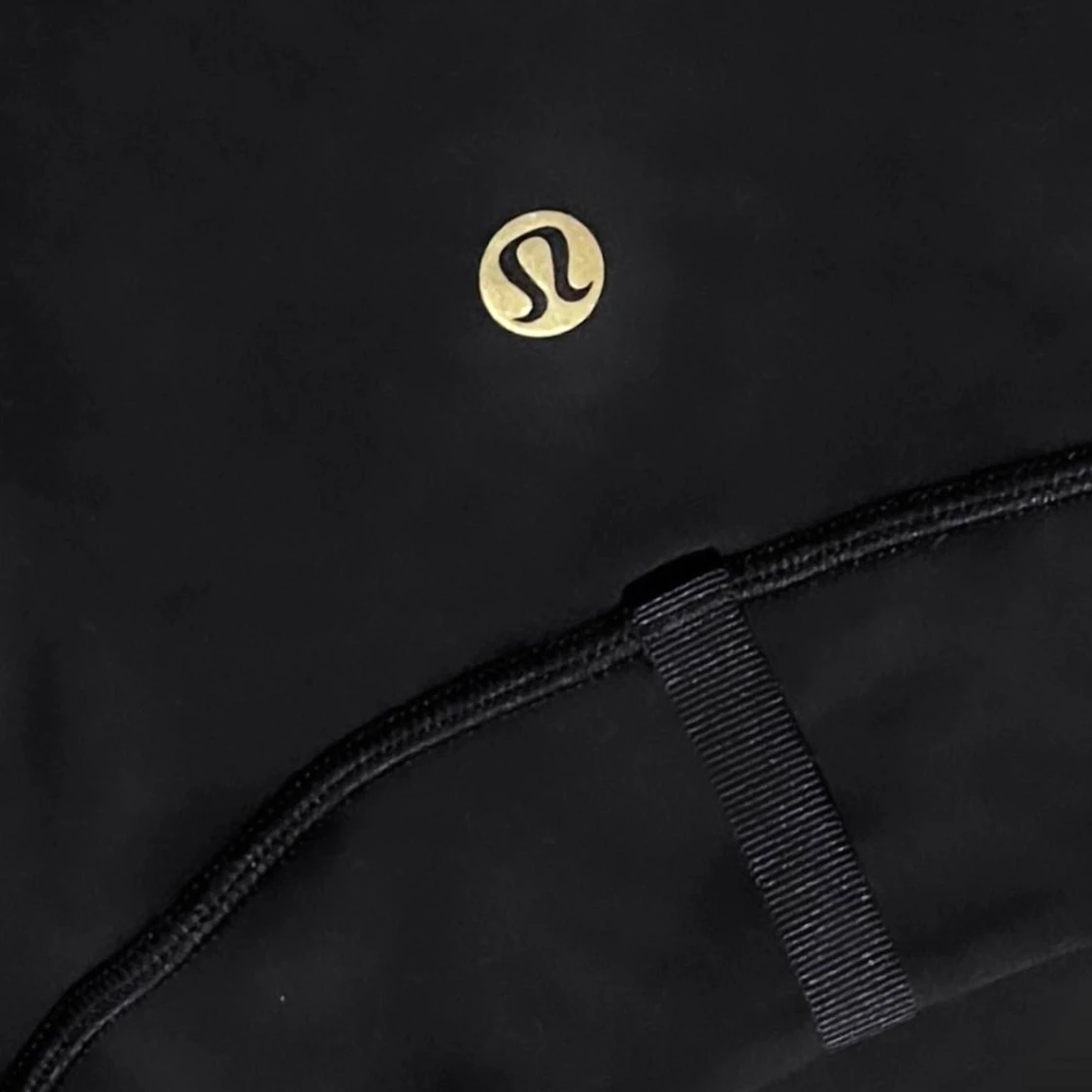 Define jacka från Lululemon - 2