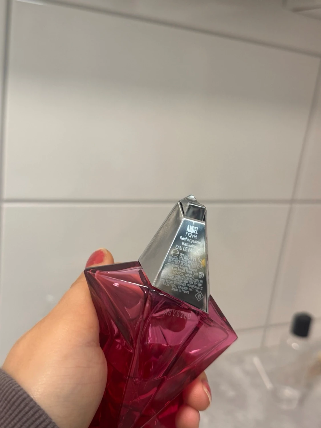 Angel Nova Eau de Parfum - 1