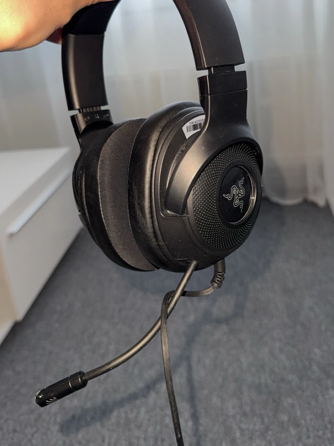 Razer Kraken Gaming Hörlurar