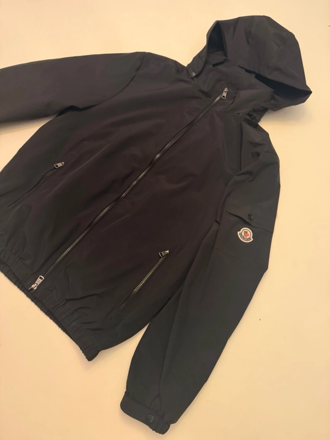 Moncler vindjacka 