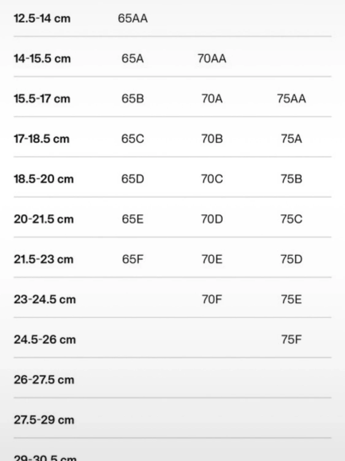 H&M Svart spets-bh med leopardkant 65A( 63-67cm) - 5