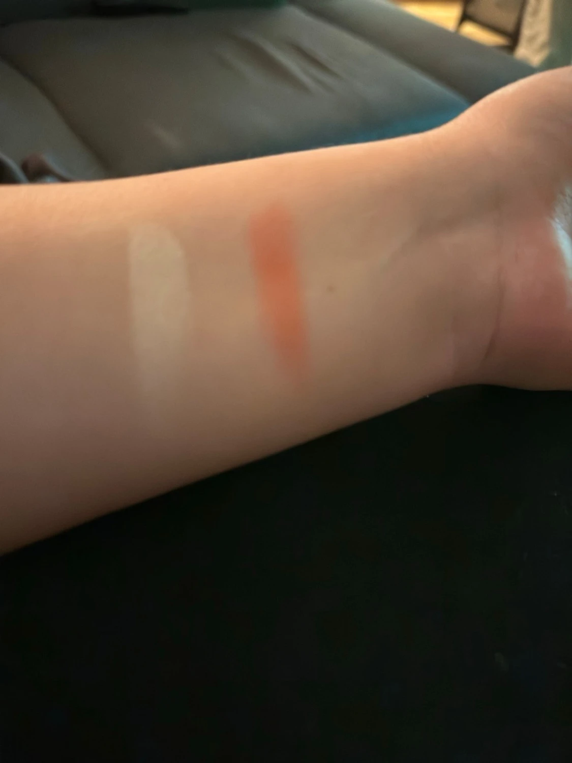 Flormar rouge och highlighter duo - 3