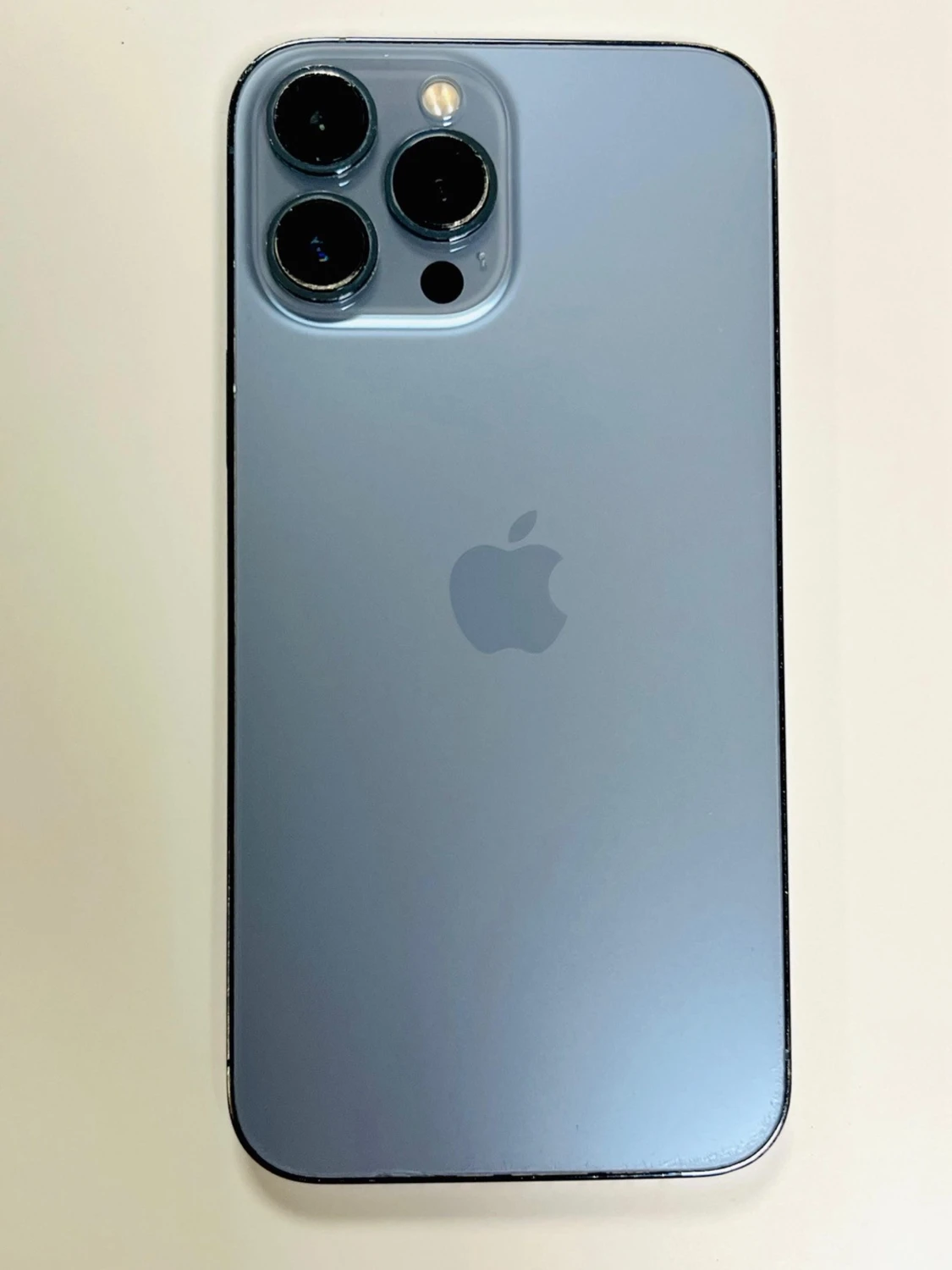 iPhone 13 Pro max - 3