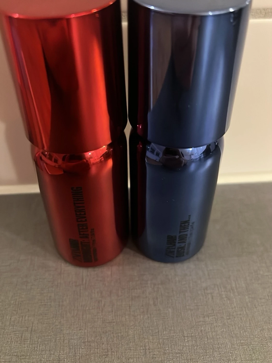 ZARA HAIR Midnight: After Everything