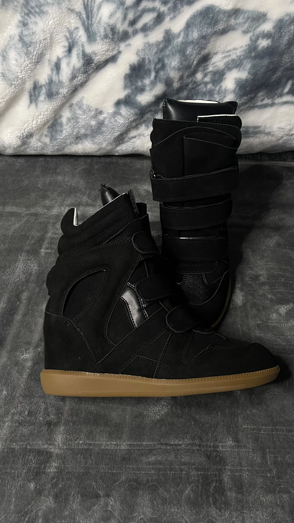 Isabel marant skor - 6