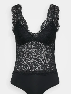 Spets body  - Enbart testad, ny utan prislapp!! Slutsåld på hemsidan 🥰