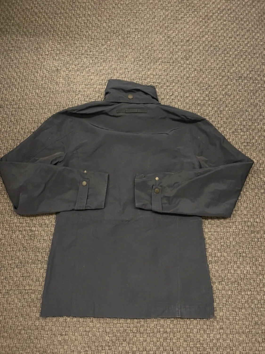 Henry Lloyd fieldjacket - 1