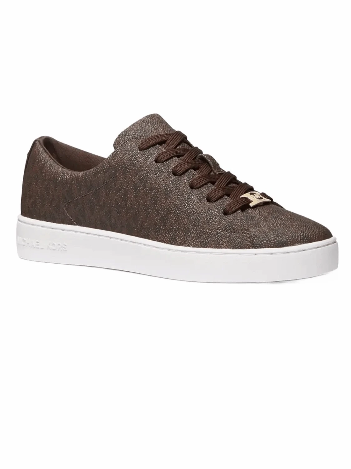 Bruna sneakers från Michael Kors