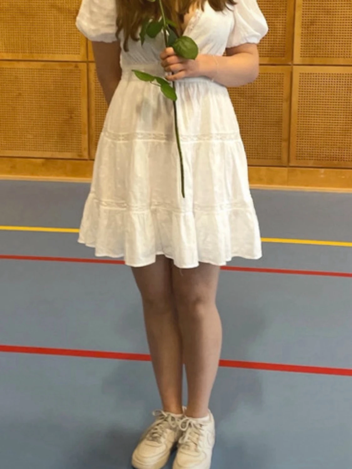 Studentklänning  - 1