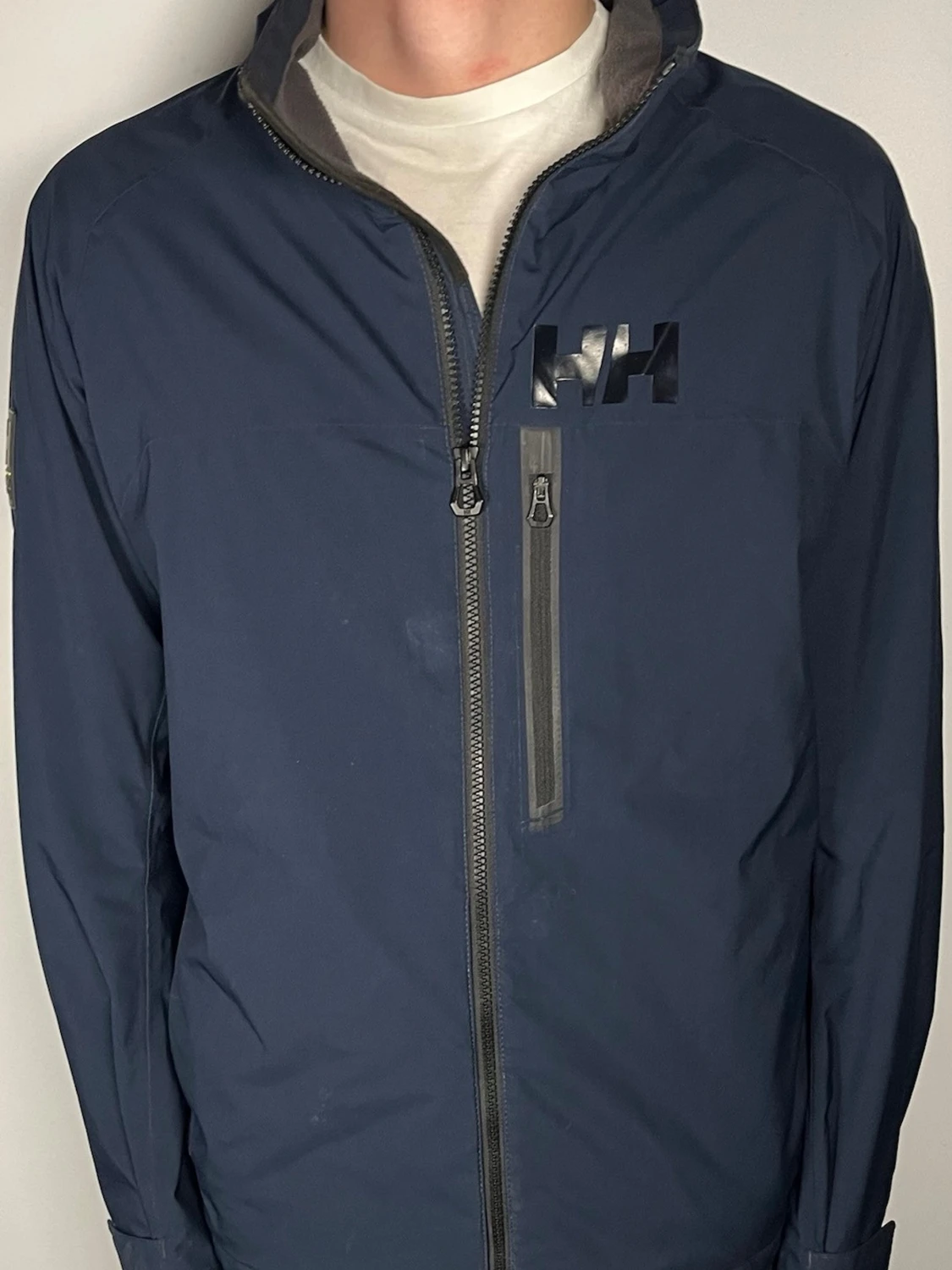 Helly Hansen jacka - 1