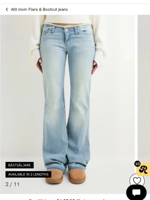 Nelly jeans - Aldrig använda!!