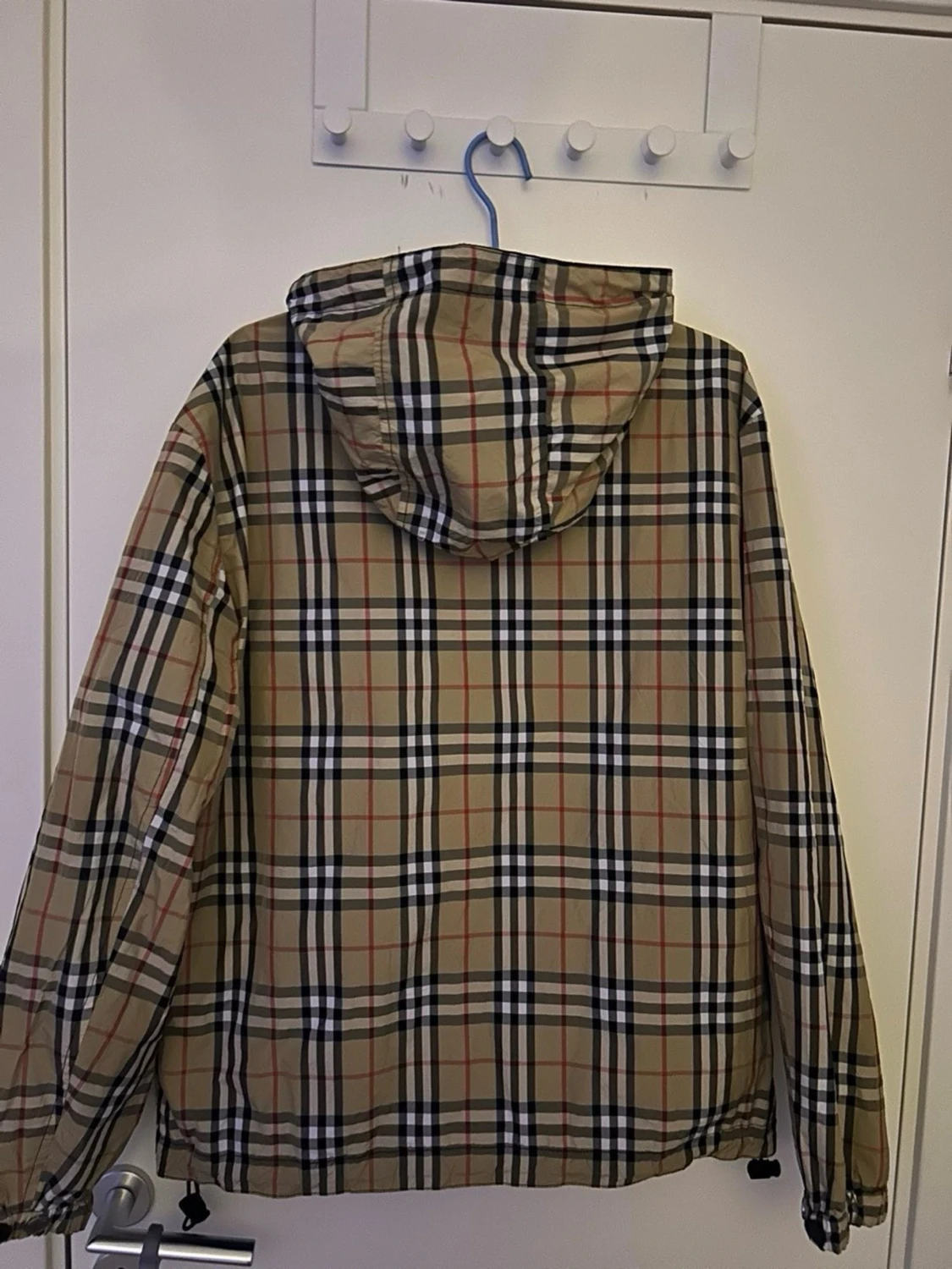 Burberry Windbreaker  - 3