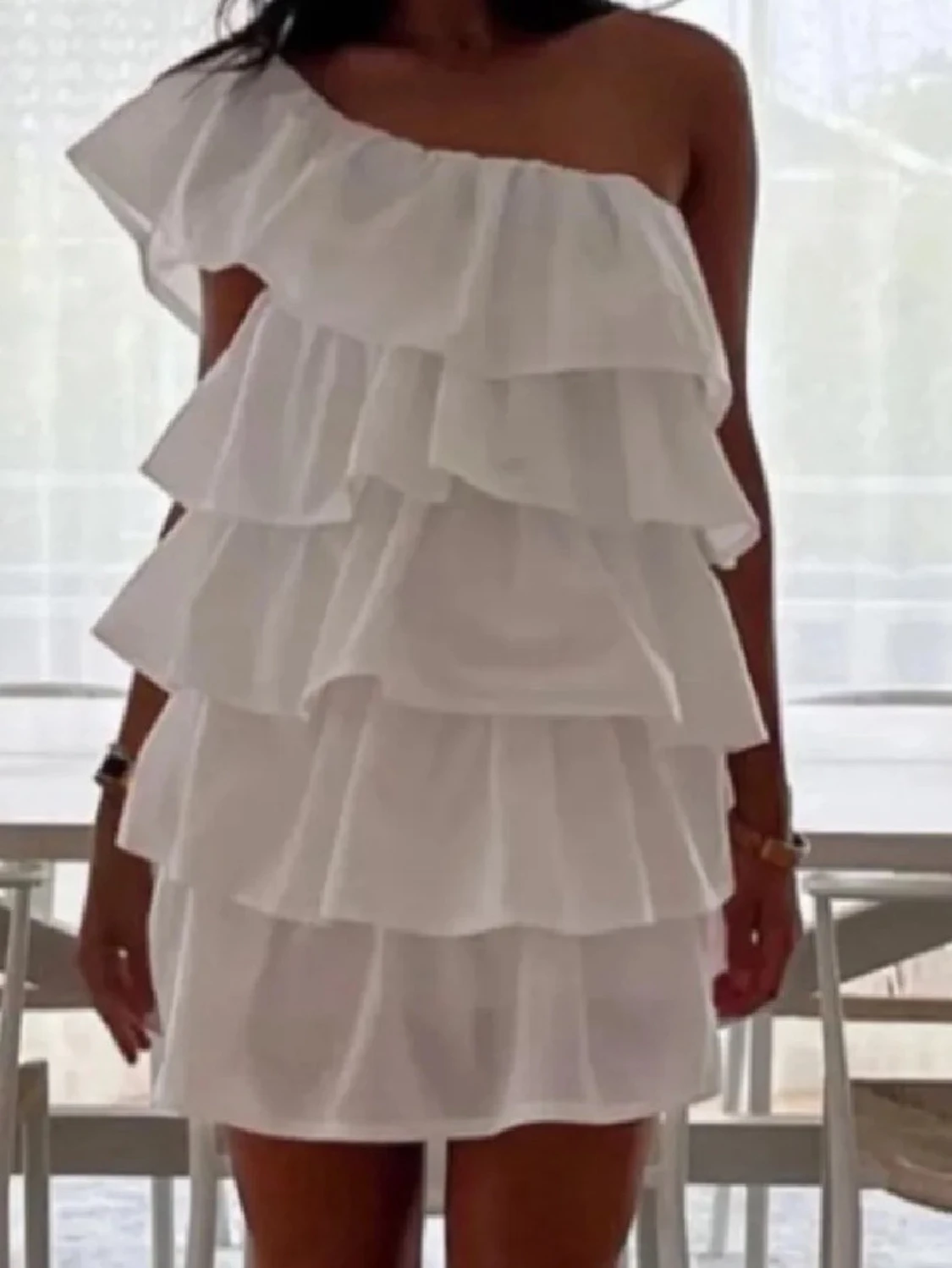 Anielle klänning - 3