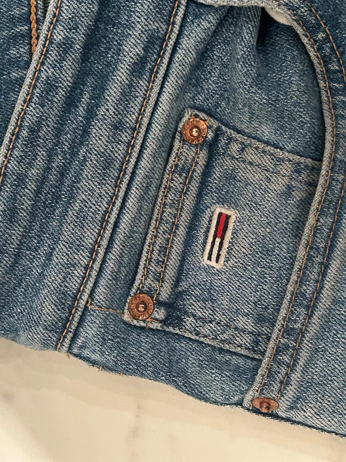 Tommy Jeans Austin Slim Tapered - 3