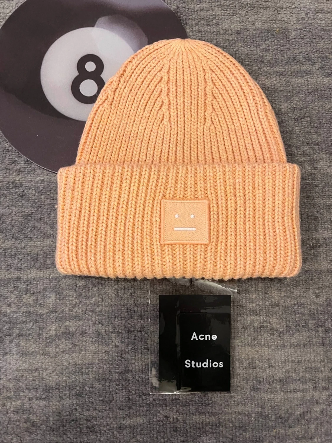 Acne Studios mössa  - 2