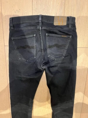 Nudie jeans  - Skick: 9/10 | modell: Lean Dean 
