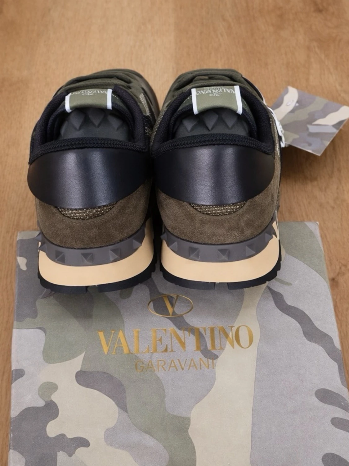 Valentino Rockrunner  - 2
