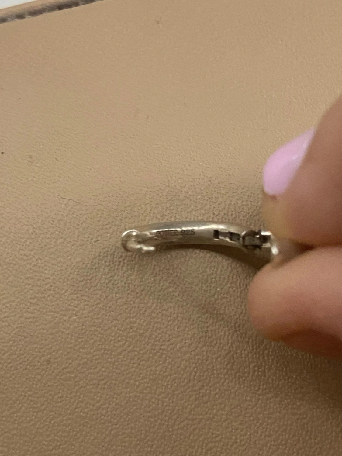 Maria Nilsdotter örhänge  - 2