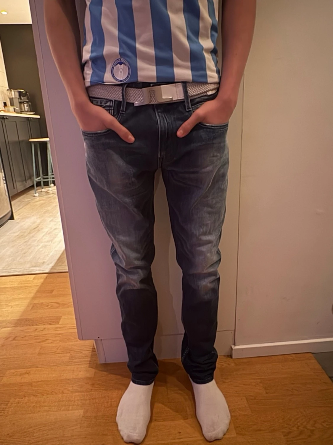 Replay Anbass jeans - 2