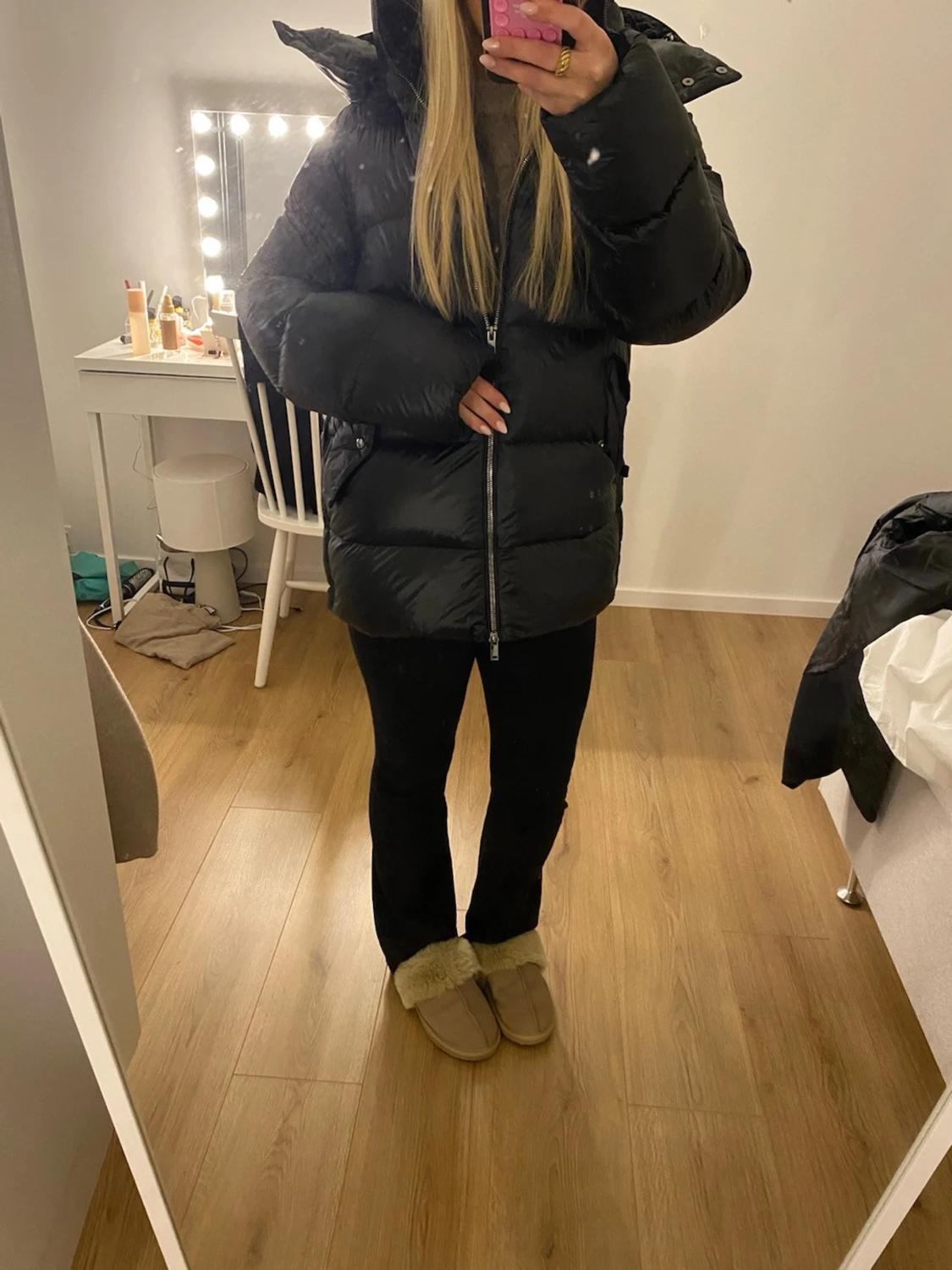 Massimo Dutti jacka  - 1