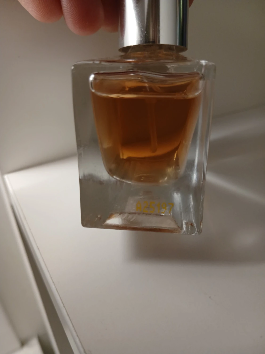 Chai Épicé Eau de Parfum 30 ml - 3