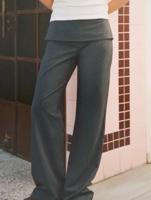 Zara byxor  - Storlek m, helt nya! Slutsålda. 