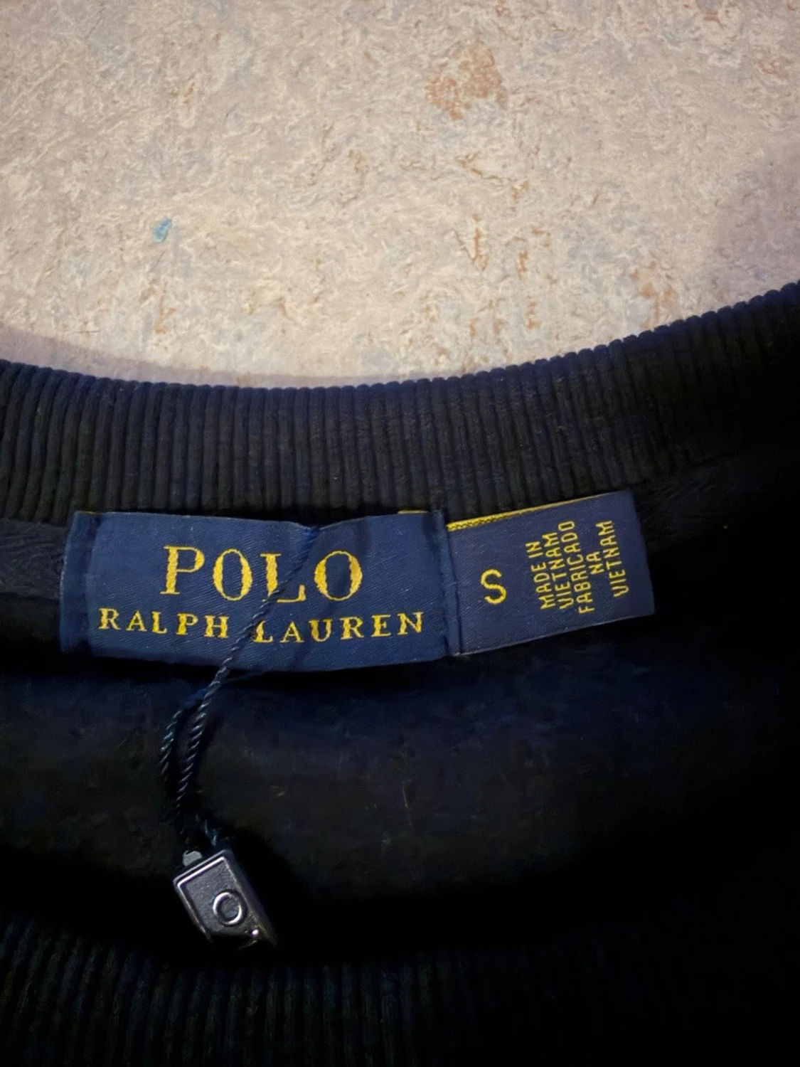  Polo Bear hoodie Ralph Lauren - 4