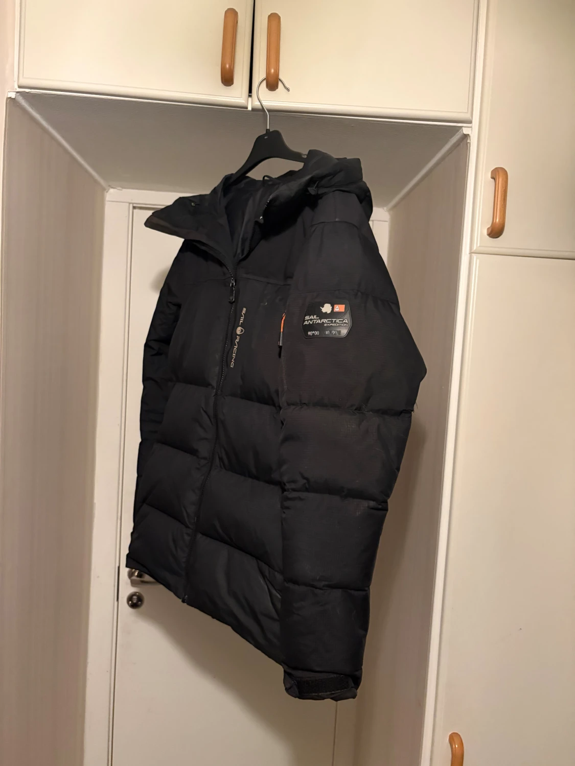 Sailracing vinterjacka  - 2