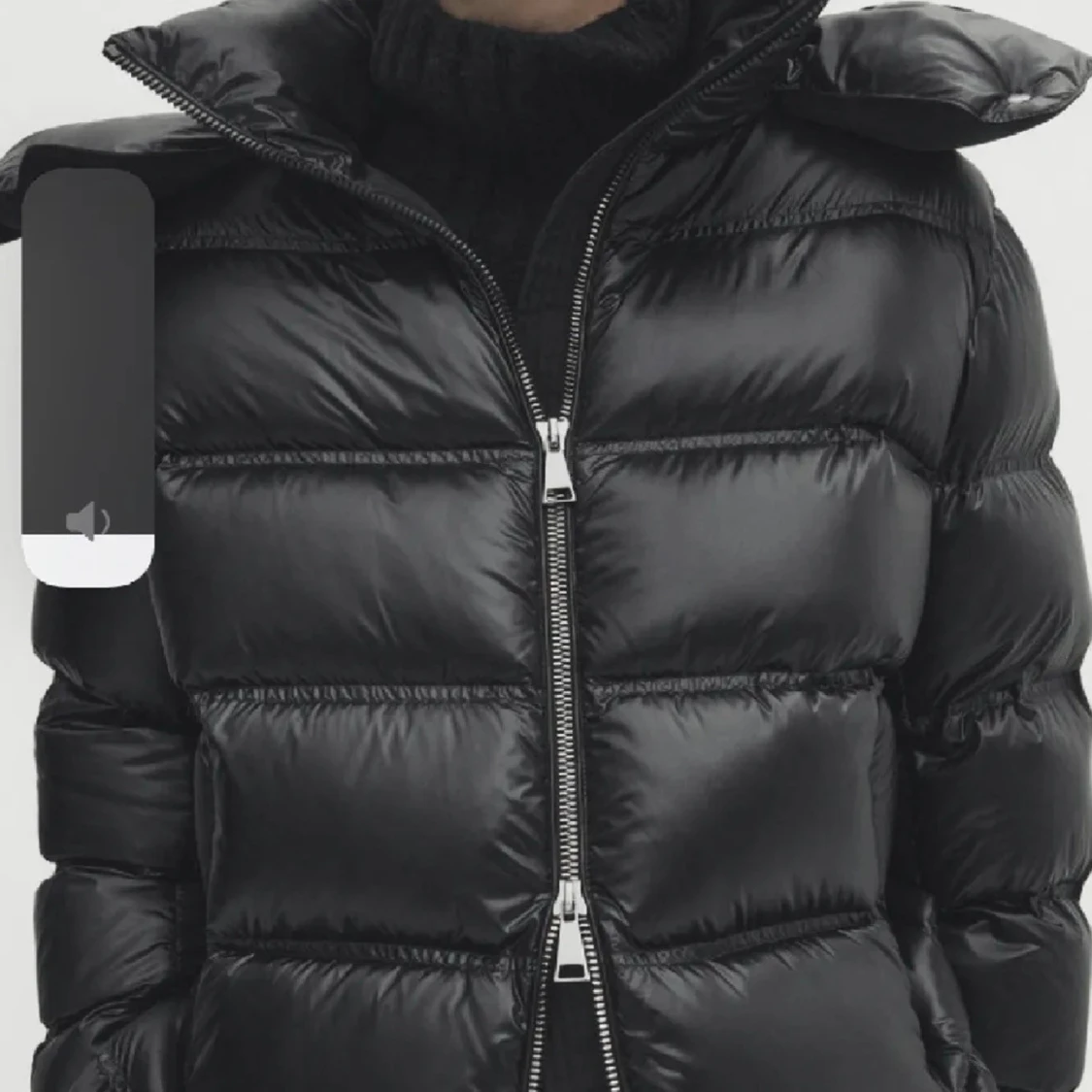 Massimo dutti jacka - 2