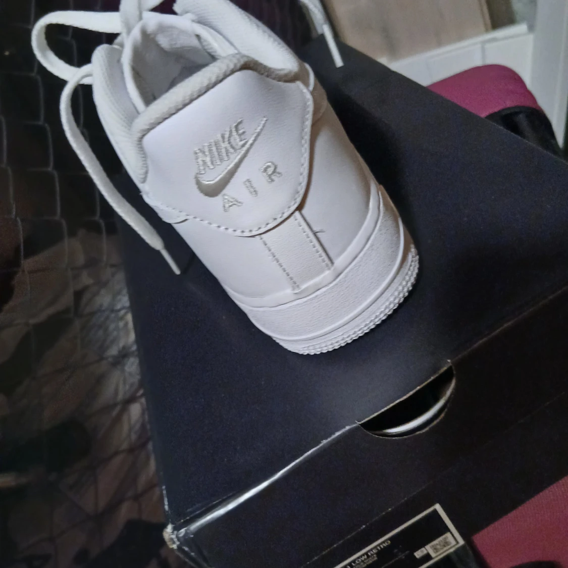 Nike air force 1 - 2